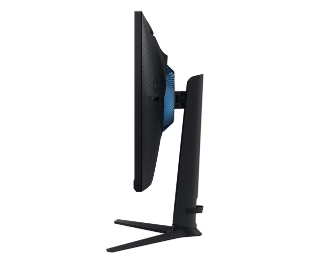 SAMSUNG Odyssey G3 S27DG300EUX G30D 1080p/180Hz - 1265548 - zdjęcie 6